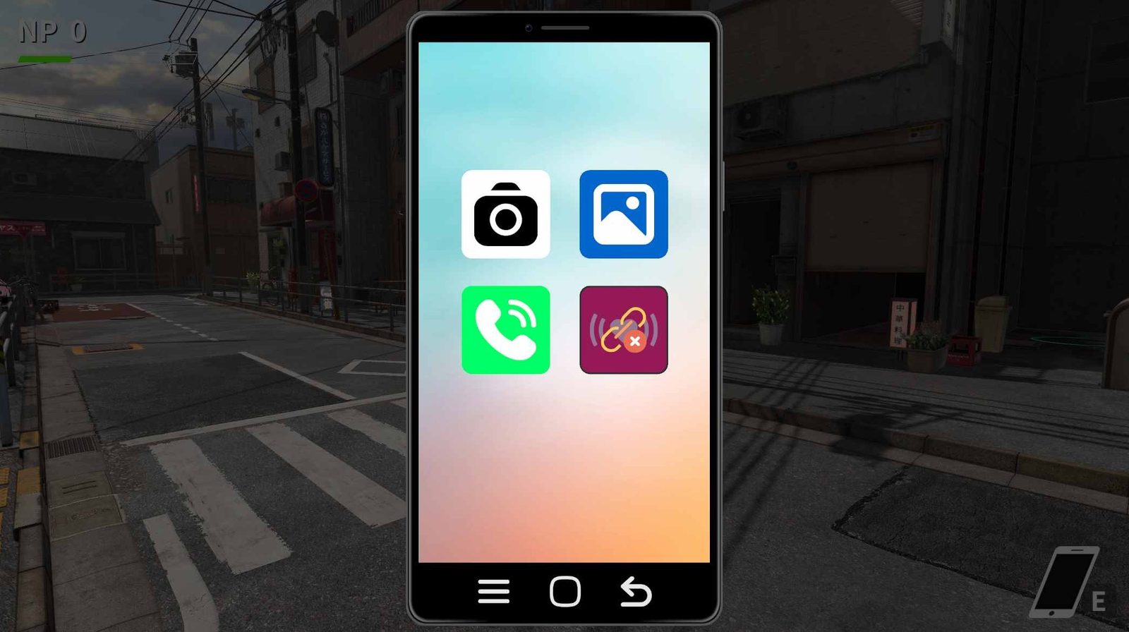大师NTRMaster 场景演出 展示图 7