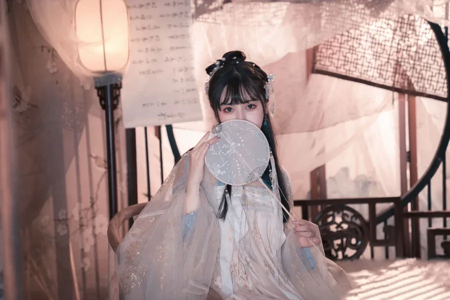侠女逍遥录 侠女逍遥录绅士游戏版本资料 封面图