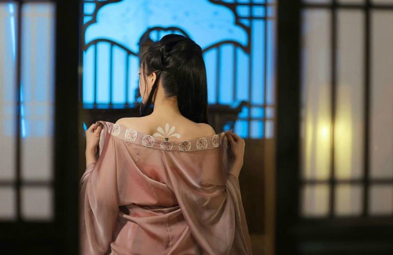侠女逍遥录 玩法展示 实机截图 7